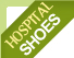 HOSPTTAL SHOES
