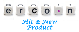 Hit & New Product
