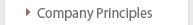 Company Principles