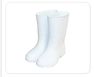 Men's boots(White)