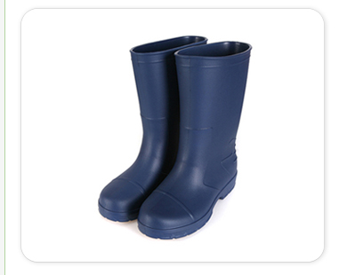Men's boots(blue)