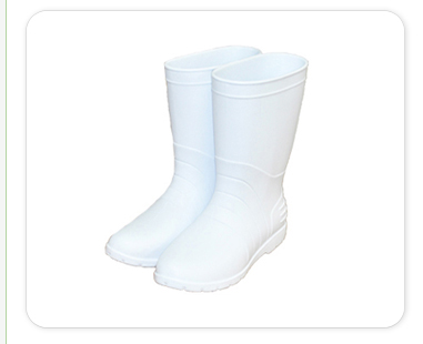Women's boots(White)