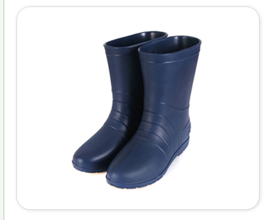 Women's boots(blue)