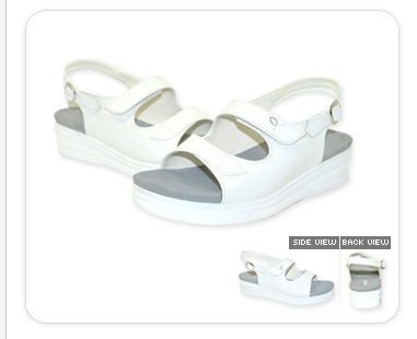 Serin(White)
