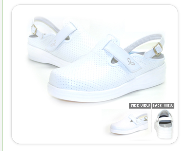 Seyoen(White)