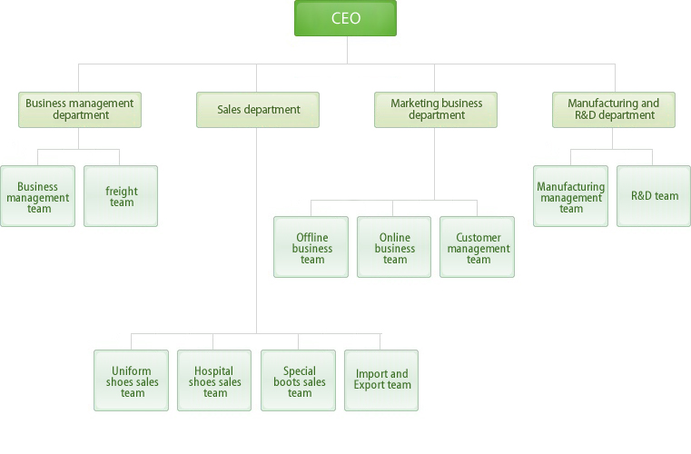 Organization