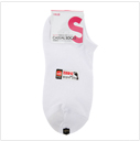 Sneakers Socks for Wonen(white)