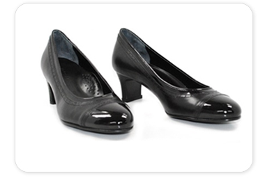 Uniform Shoes 5308D