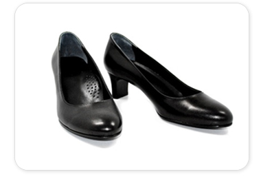 Uniform Shoes 5688D