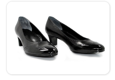 Uniform Shoes 5755D