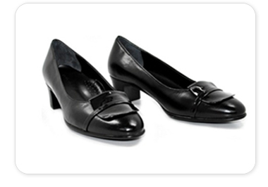 Uniform Shoes 2724M
