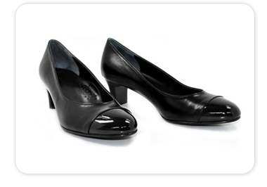 Uniform Shoes 5605D