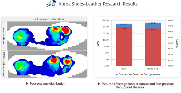 Korea Shoes-Leather Research Results